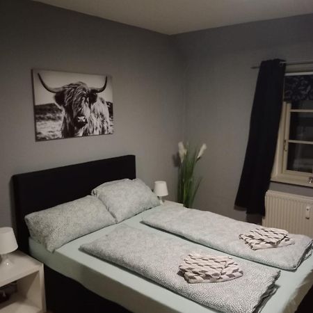 Flensburg Zentrum 10 Vh 2Og R Екстериор снимка