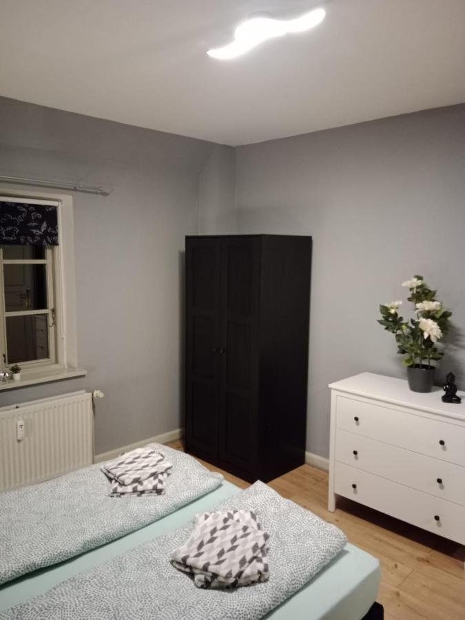 Flensburg Zentrum 10 Vh 2Og R Екстериор снимка