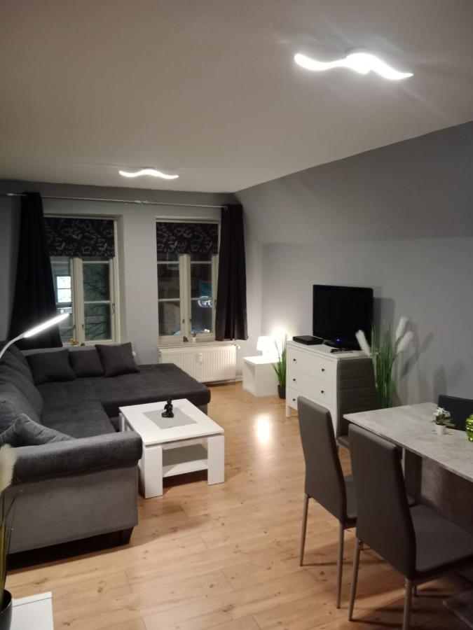 Flensburg Zentrum 10 Vh 2Og R Екстериор снимка