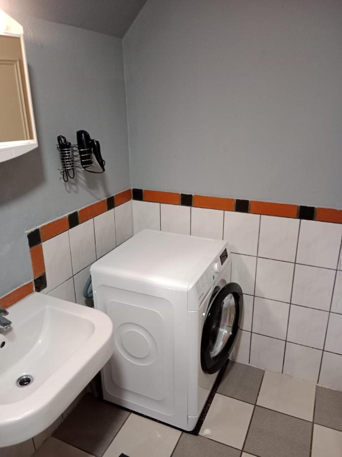 Flensburg Zentrum 10 Vh 2Og R Екстериор снимка