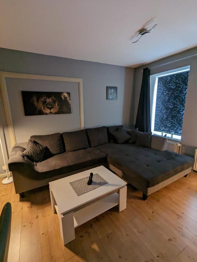 Flensburg Zentrum 10 Vh 2Og R Екстериор снимка